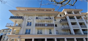 studio à la vente -   77600  BUSSY SAINT GEORGES, surface 31 m2 vente studio - UBI460829456